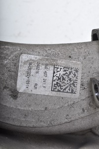 фото thumb №8, Audi a4 b9 1.4 поворотна опора ліва передня 8w0407241f