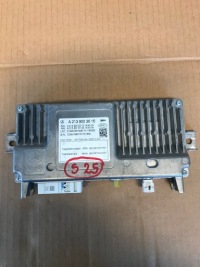 фото thumb №1, Модуль блок управления камеры mercedes w213 2139003616