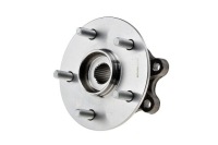 фото thumb №2, Ступица колеса перед bmw 5 g30 f90 16-