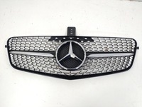 фото thumb №8, Решітка радіатора бампера решітка радіатора mercedes w212 2009- 13 e-klas