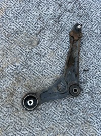 фото thumb №1, Важіль лівий перед renault espace v talisman