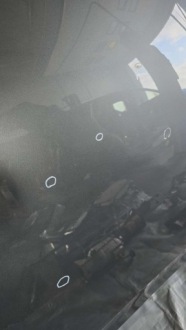 фото thumb №10, Капот nissan qashqai iii комплектна kad / kad g