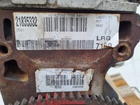 фото thumb №9, Двигатель комплект bmw x5 e53 3.0 d дизель po сервисе новый распределение m57d30 306d1