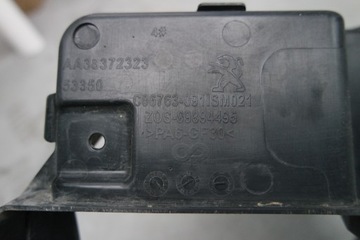 фото thumb №12, Інтеркулер радіаторів комплект peugeot 308 t9