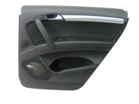 фото thumb №1, Оббивка audi q7 4l панель двері правий 4l0867306/a