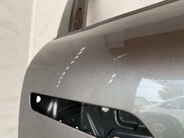 фото thumb №12, Renault megane e tech e-tech двері передні праві