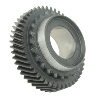 фото thumb №1, Колесо зубчатое коробки передач jh3 5 передача 47z. renault