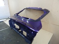 фото thumb №5, Кришка багажника aston martin dbx рестайлінг my83-c40626-a оригінал