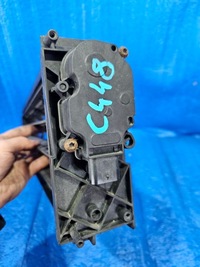 фото thumb №7, Renault clio iv captur | жалюзи воздуховод воздуха бампера 20c45475