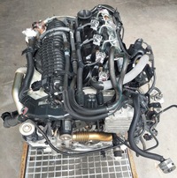 фото thumb №8, Двигатель kompletny volvo v60 ii 2.0 d3 d4204t16