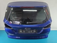 Купить Крышка багажника багажника стекло задняя задний  ford focus mk3 универсал niebieski hf, фото thumb