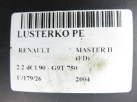 фото thumb №9, Дзеркало праве renault master ii fd