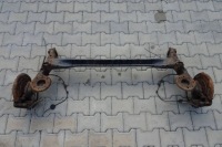 Kia rio 3 балка підвіска задній задня 11- Недорого, фото thumb