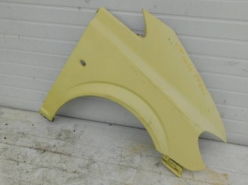 фото thumb №8, Mercedes vito w639 2004r крило праві