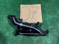 Renault megane v e-tech противотуманная фара led drl правый 266009083r Недорого, фото thumb