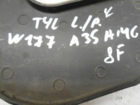 фото thumb №11, Mercedes-benz w177 a35 amg рычаг поперечный зад a1773503900 a2473506100