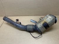 фото thumb №1, Alfa romeo stelvio quadrifoglio катализатор 50552398 jak новый