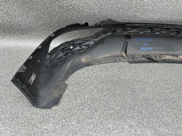 фото thumb №6, Бампер зад задній hyundai tucson 4 iv 2021- 86612-n7000