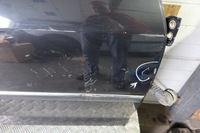 фото thumb №6, Двері задні праве peugeot 407