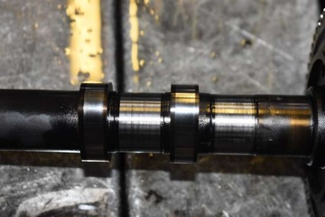 фото thumb №14, Головка двигателя r6420163601 mercedes e-klasa w211 3.0 cdi 224 km 06-09