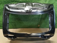 фото thumb №7, Toyota rav4 v 19- кришка багажника нова ідеальна оригінал