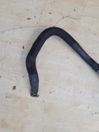 фото thumb №4, Jeep cherokee kk 07-12 2.8 crd шланг труба трубка