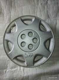 фото thumb №1, Колпак 14" toyota yaris ii 2006-2011 rok