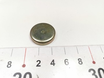 фото thumb №6, Заглушка головка cylindrów/zawory/pokrywa sierra 1987-1993 dd 6161592