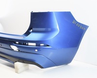 фото thumb №2, Volvo xc60 ii r design бампер задня задній org 18+