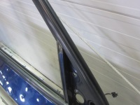 фото thumb №12, Bmw x3 f25 n52 дверь правая перед a76 tiefsee синий