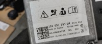 Модуль датчик подушек подушка безопасности vw id.4 id4 id.3 1ea959655dr в Украине, фото thumb