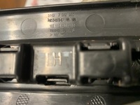 фото thumb №10, Накладки накладки порогові m-pakiet bmw x6 f16 m50d комплект