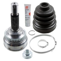 фото thumb №2, Шарнир приводной hyundai matrix 01-