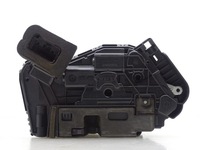 фото thumb №3, Замок двері лівий перед переднє vw golf viii 5tc837015b