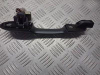 фото thumb №3, Ручка левая задняя наружная suzuki liana zy4