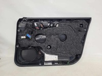 фото thumb №7, Боковина двері праві перед audi a7 4g 2014 4g8867021