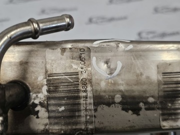 фото thumb №12, Bmw 1 3 5 x3 e87 e60 e90 2.0 d n47d20c радиатор выхлопных газов 781016604