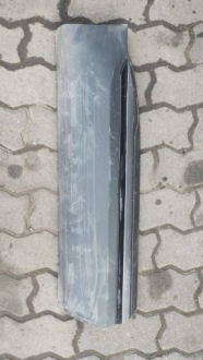 Купить Молдинг дверь хром правая задняя renault arkana 828764986r, фото thumb