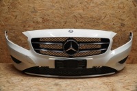 Купить Бампер перед радар решётка радиатора 650 mercedes a-klasa w176 12-, фото thumb