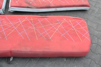 фото thumb №11, Iveco stralis 420 заднє сидіння задня задня