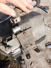 фото thumb №2, Megane 2 2.0 обігрівач webasto