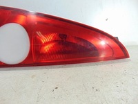 фото thumb №2, Лампа левая задняя задняя renault espace iv