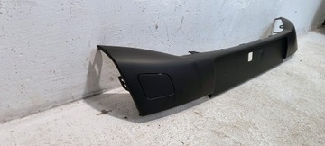 фото thumb №3, Планка бампера pod номерні знаки перед citroen ds4 рестайлінг 15-