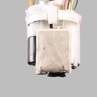 фото thumb №11, Audi q5 fy 2.0 tfsi насос пального 80a919087