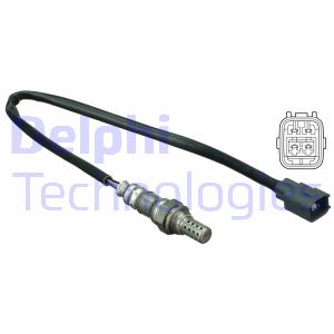 фото thumb №2, Es20157-12b1 delphi лямбда-зонд toyota corolla 1,