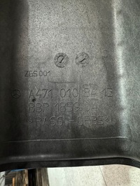 фото thumb №5, Поддон поддон масляная масла mercedes actros mp 4 om 471 a4710108413