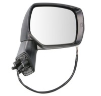 Купити Дзеркало праве електричний subaru forester 18- 9 pin, фото thumb