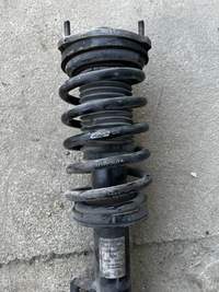 фото thumb №10, Поворотний кулак лівий перед ліва передня giulia 00505397400 50544247 комплект rwd