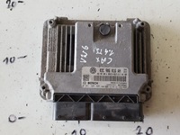 фото thumb №1, Vw golf 6 vi 08-13r scirocco 1.4 tsi cax компьютер двигателя 03c906016ah