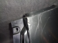 фото thumb №11, Mitsubishi asx lift 13- бампер задняя задний pdc новый